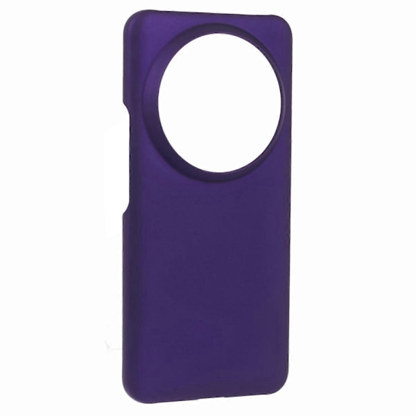 Xiaomi 14 Ultra -puhelimen kova PC-kuori kumipäällysteinen, ihomainen tuntuma Multicolor Style F