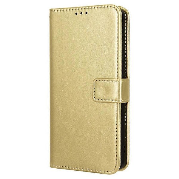 Til Xiaomi Mix Fold 3 5G Etui Wallet PU Læder Foldbart Telefoncover Multicolor Style C