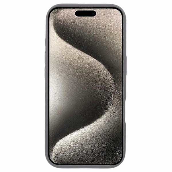 iPhone 16 Pro -kotelo, yhteensopiva MagSafe-yhteensopivan mattapintaisen TPU+PC-pyörivän jalustan kanssa Multicolor Style A