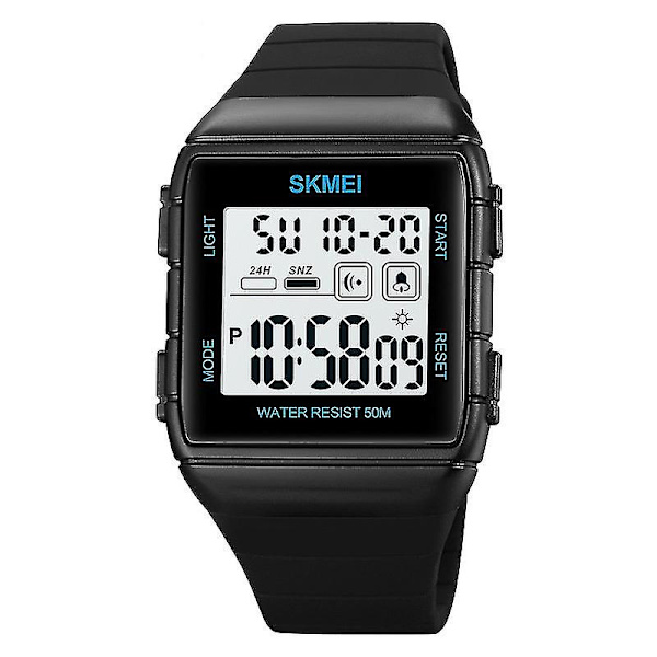 Skmei 1960 Waterprooic Watch Blue