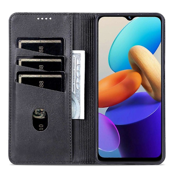 Telefoncover til vivo Y22s 4G Multicolor Style A