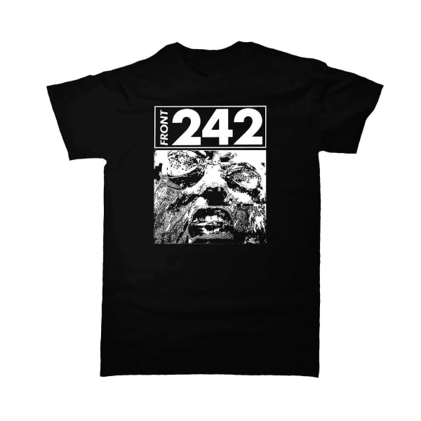 Front 242 T-shirt Xxl