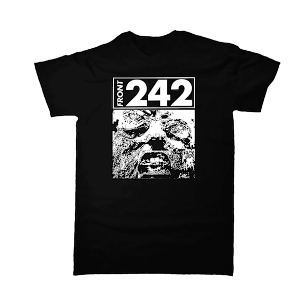 Front 242 T-shirt Xxxl