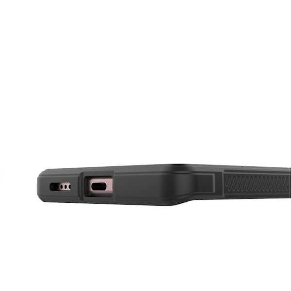 Skal för vivo V29e (Indien) 5G Mjukt TPU Robust Stöttåligt Mobilskal Multicolor Style D