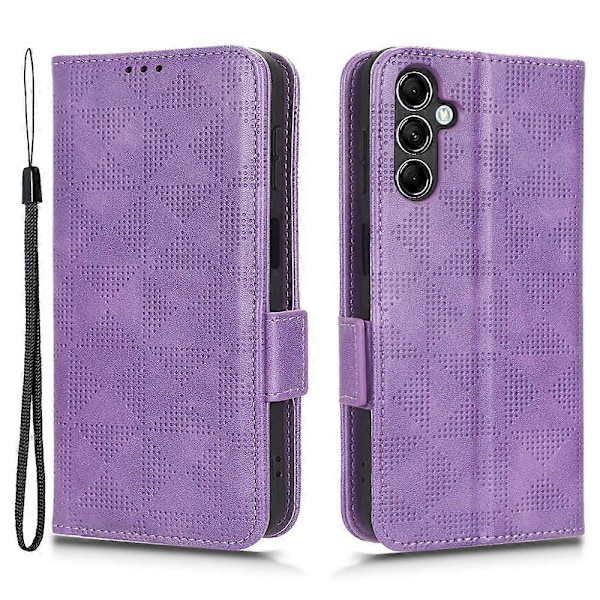 Puhelinkotelo Galaxy M54 5G:lle Multicolor Style E