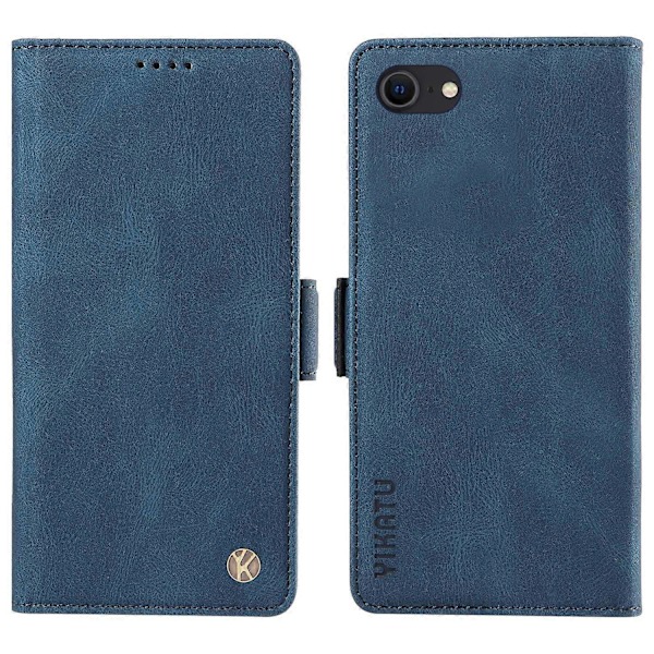 Puhelinkotelo iPhone 6 4,7 tuuman puhelimelle Multicolor Style A