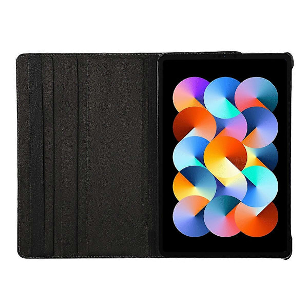 Tablettikotelo Xiaomi Redmi Pad SE:lle Multicolor Style C