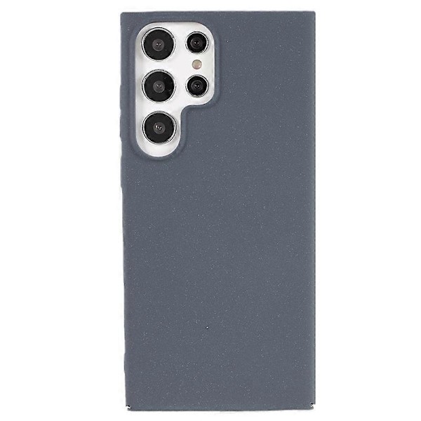 Hårt PC Matt Skal för Samsung Galaxy S23 Ultra Skyddande Smartphone Fodral Multicolor Style E
