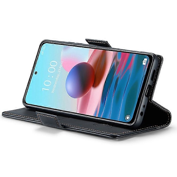 Puhelinkotelo Xiaomi Redmi Note 10 4G:lle Multicolor Style D