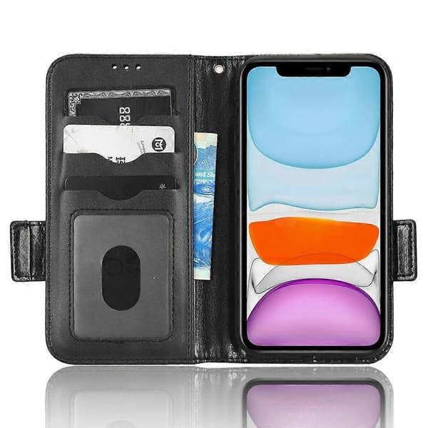 Telefondeksel for iPhone 11