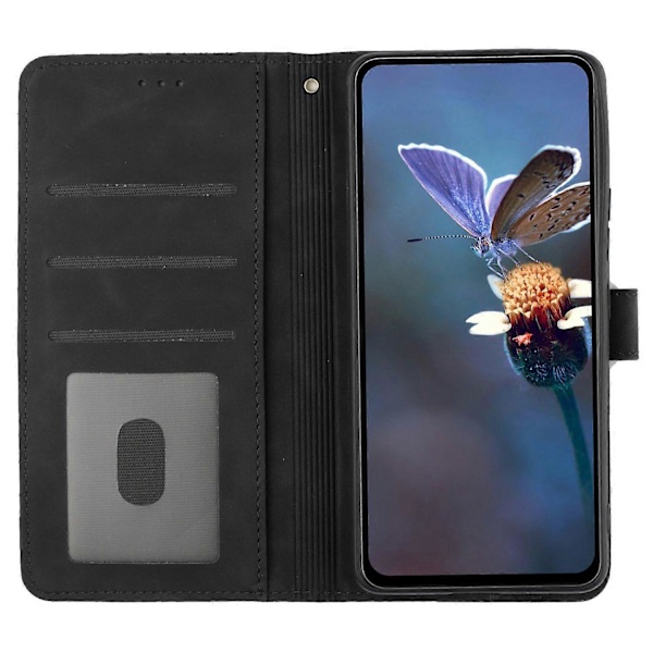 Puhelinkotelo Motorola Moto G7 Power -puhelimelle (EU-versio) Multicolor Style A
