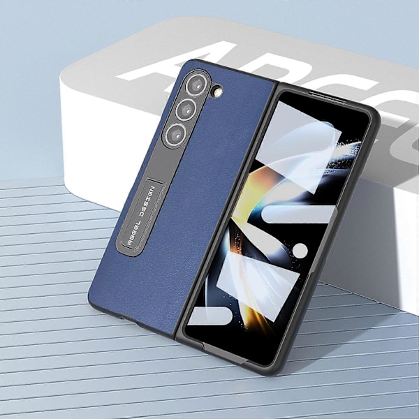 Puhelinkotelo Galaxy Z Fold5 5G:lle Multicolor Style C