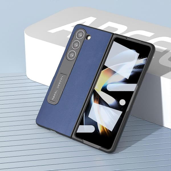 Telefoncover til Galaxy Z Fold5 5G Multicolor Style C