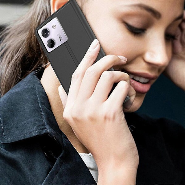 Xiaomi Poco M7 Pro 5G -kotelo PU-nahkainen puhelinkuori korttipidikkeellä, jalustalla ja magneettisella sulkimella Multicolor Style A