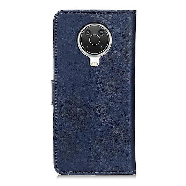 PU-nahkainen magneettilompakko suojakotelo Nokia 6.3/G10/G20 -puhelimelle