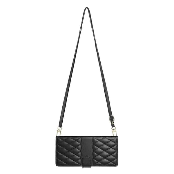 Kompatibel med Xiaomi Redmi Note 13 Pro 4G Mobilskal Multicolor Black