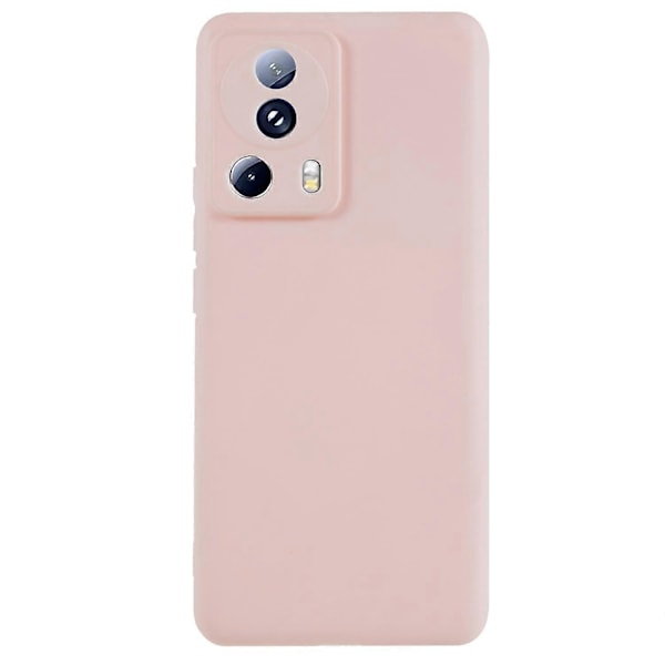 Mobilskal för Xiaomi 13 Lite/Civi 2 5G, Repskyddande Matt Mjukt TPU-skal Multicolor Style C