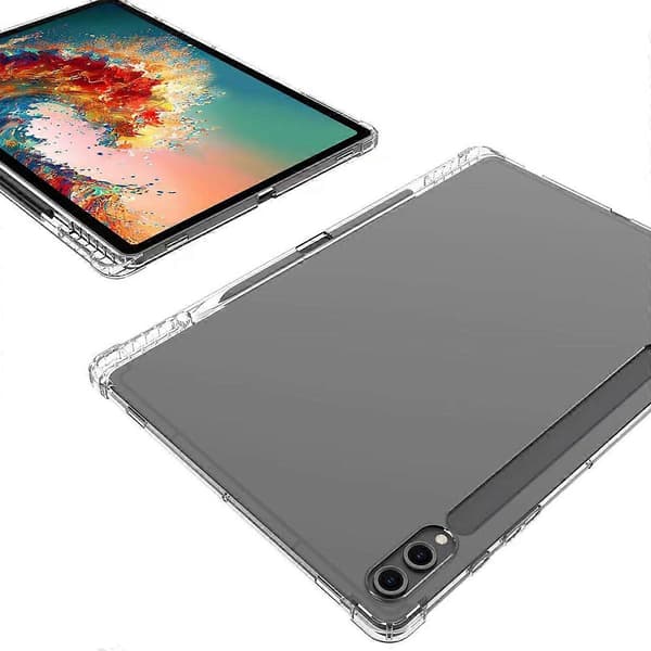 Tablet Cover til Galaxy Tab S9+