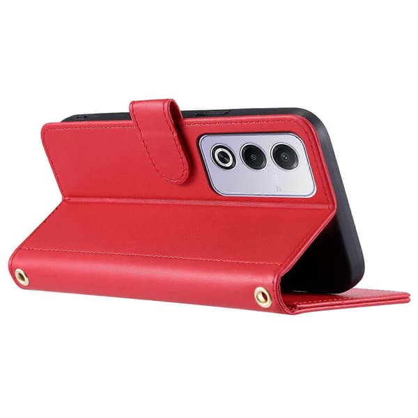 Telefoncover til Oppo A80 5G Multicolor Style B