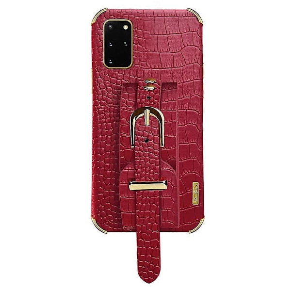 Telefonfodral för Galaxy S20 Plus 5G Multicolor Style D