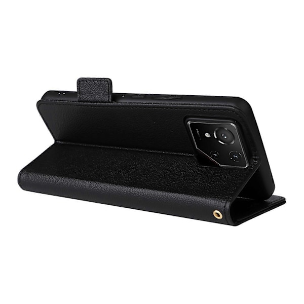 Kompatibel med Asus ROG Phone 9 5G Telefondeksel Multicolor Black