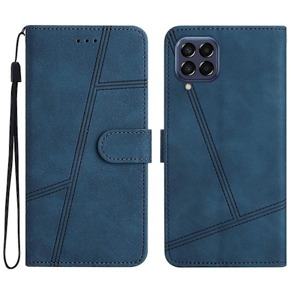 Telefonfodral för Galaxy M33 5G (Global Version)