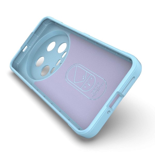 För Xiaomi 14 Ultra Skal Fallskydd Mjukt TPU Telefon Robust Baksida Multicolor Style E