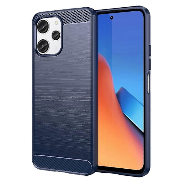 Telefonfodral för Xiaomi Redmi 12 5G (Global) Multicolor Style C