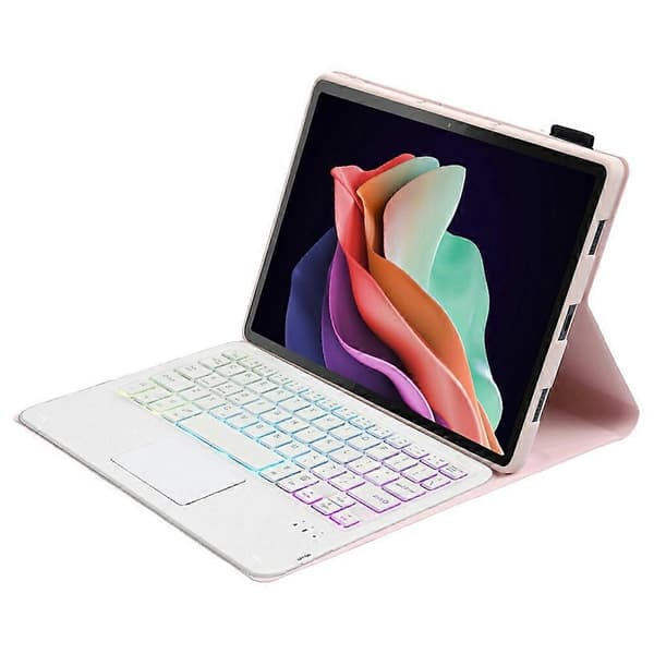 Bluetooth-tastaturer til Lenovo Pad Plus Multicolor Style C