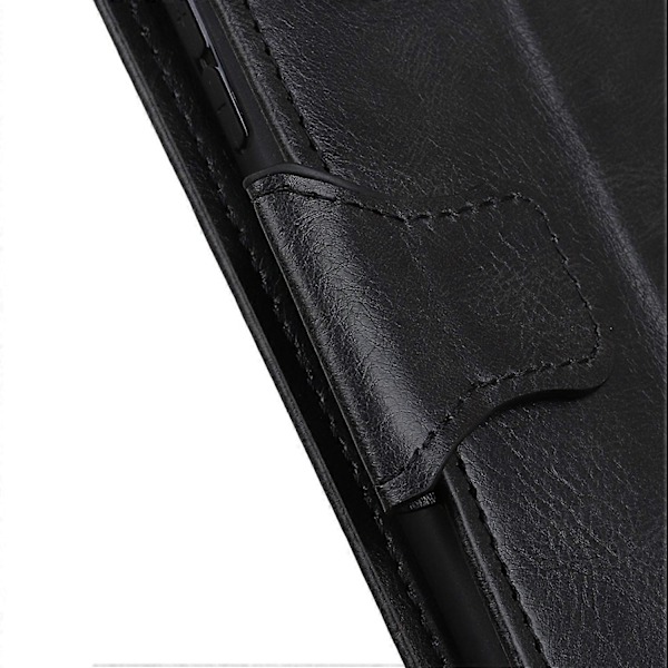 Til Samsung Galaxy A05s 4G Etui PU Læder Etui Wallet Stand Telefon Cover Multicolor Style A