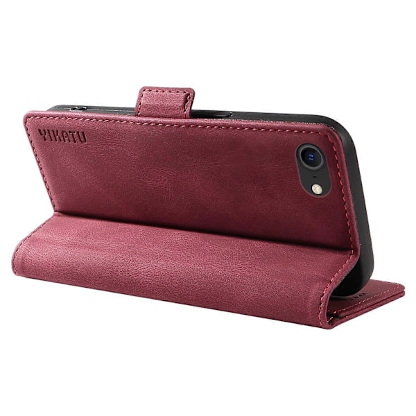 Telefonfodral för iPhone 6 4,7-tum Multicolor Style F
