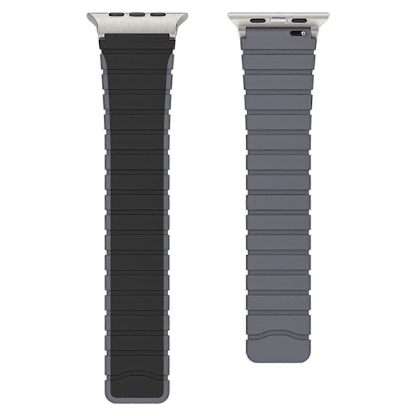 Kellon rannekkeet Apple Watch Series 10 42mm:lle Multicolor Style A