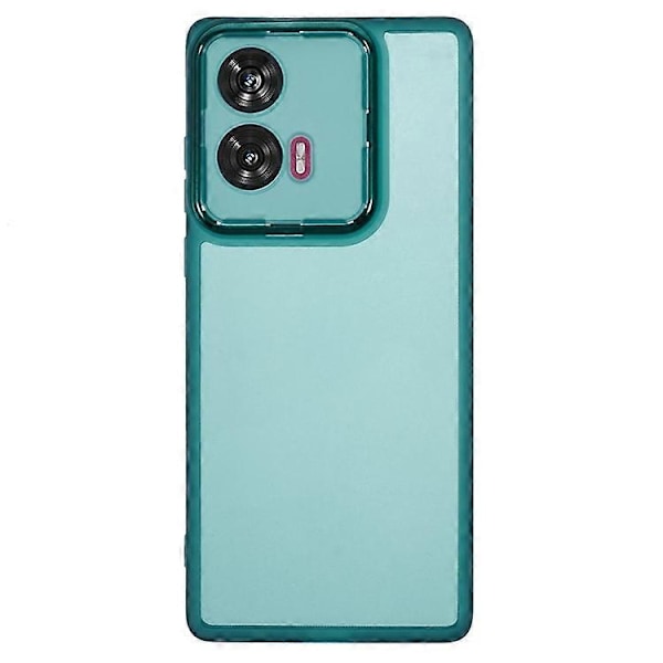 Telefoncover til Motorola Edge 50 Fusion 5G Multicolor Style D