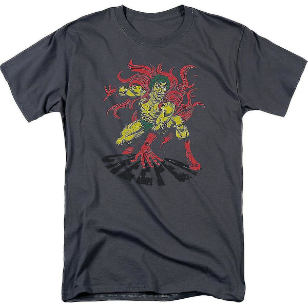 Creeper DC Comics T-shirt Kläder S