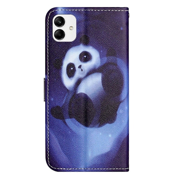 Puhelinkotelo Galaxy A05 4G:lle Multicolor Style A