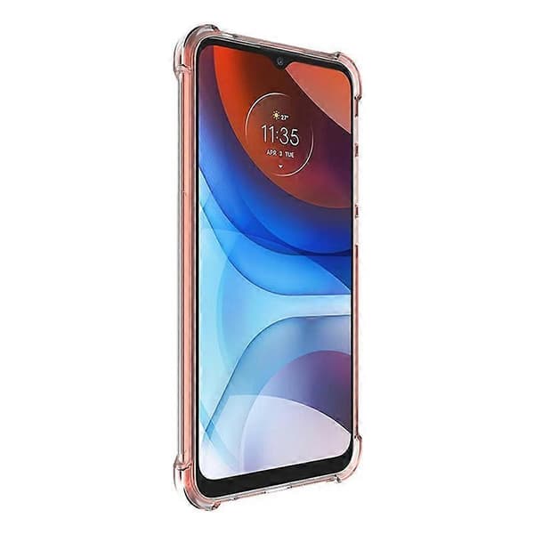 Telefoncover til Motorola Moto E7 Power