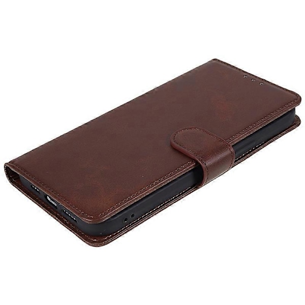 Til Samsung Galaxy A15 5G Etui Stødsikkert Læder Telefon Cover Magnetisk Wallet Stand Shell Multicolor Style G