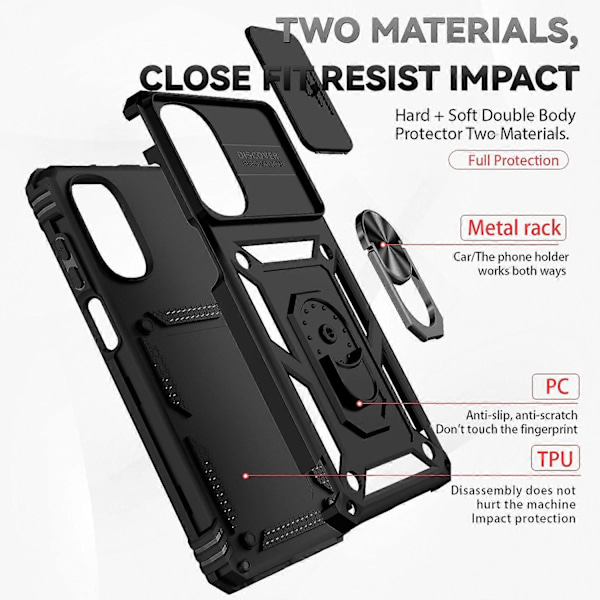 Telefoncover til Motorola Moto G62 5G