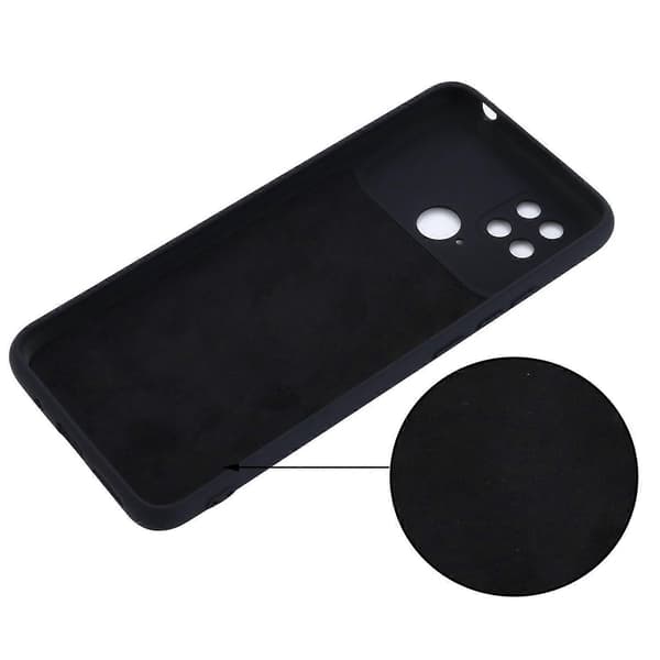Telefoncover til Xiaomi Poco C40