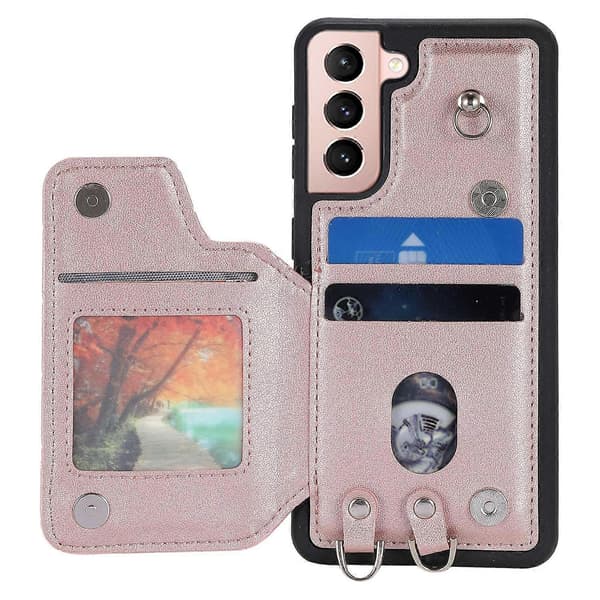 Puhelinkotelo Galaxy S22+ 5G:lle Multicolor Style D