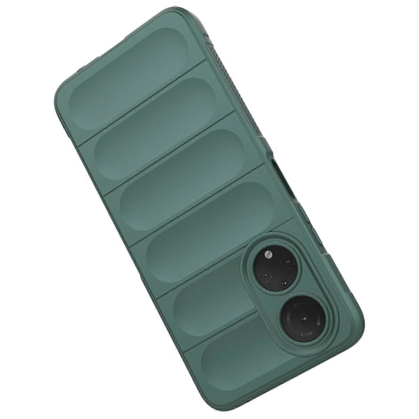 Telefoncover til Honor X7 Multicolor Style C