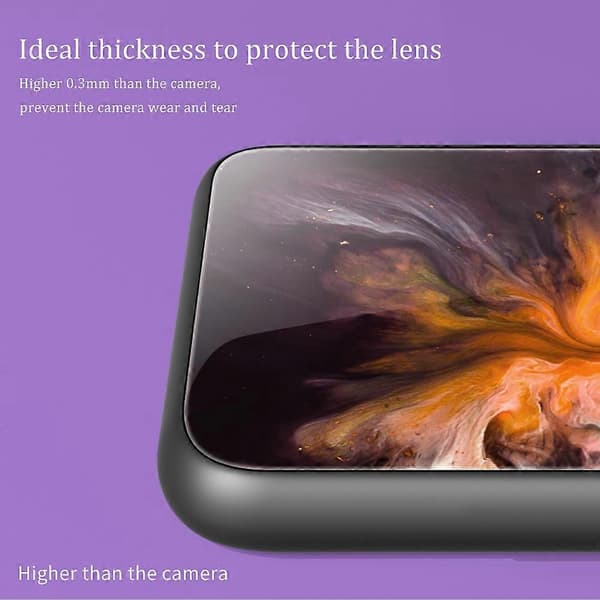 Puhelinkotelo Galaxy A04e 4G:lle Multicolor Style F