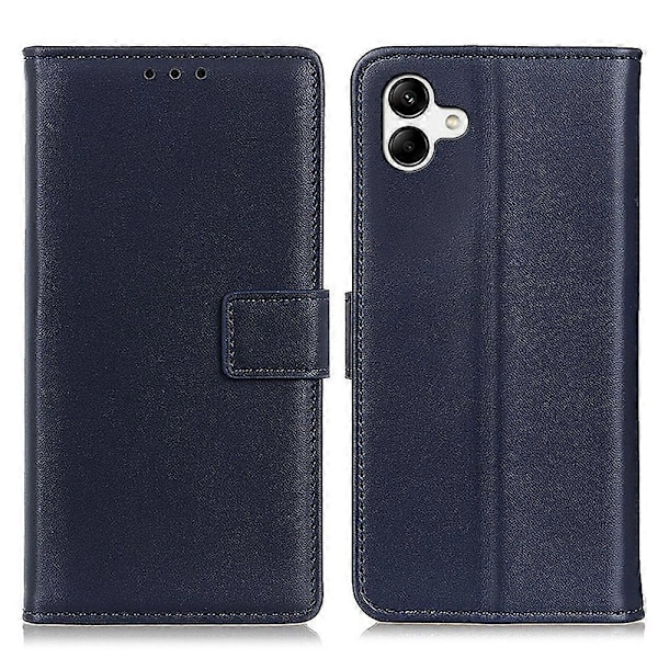 Til Samsung Galaxy A05 4G Etui Slankt Læder Wallet Telefon Cover med Standfunktion Multicolor Style B