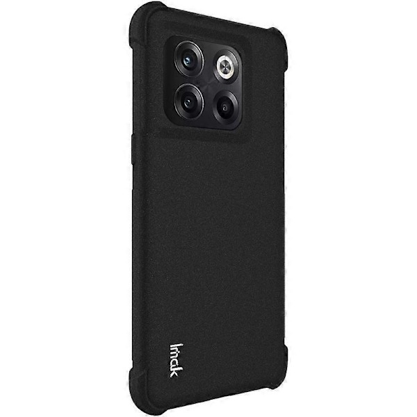 IMAK Matt Airbag TPU-skal för OnePlus 10T 5G/Ace Pro 5G - Repskyddande skyddsfodral Multicolor Style A