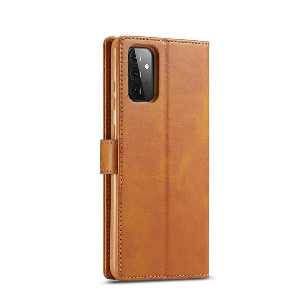 Puhelinkotelo Galaxy A72 5G:lle