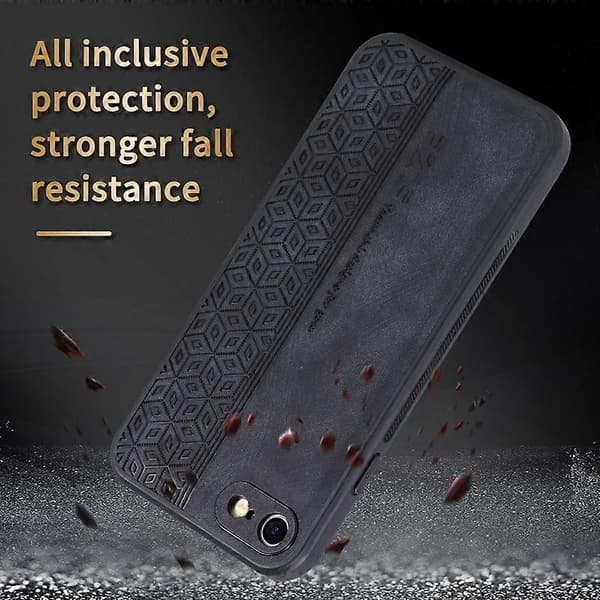 Telefondeksel for iPhone 7 4,7 tommer