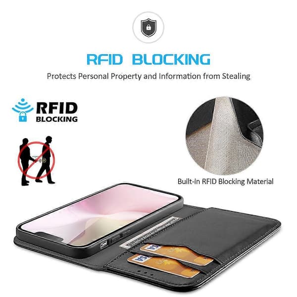 Til iPhone 16e Telefon Cover Multicolor Black