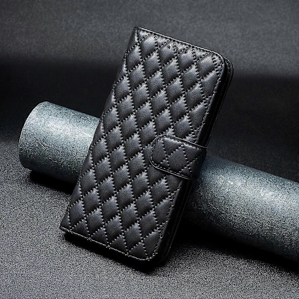 til Xiaomi Redmi 12C 4G Præget PU Læder Telefon Wallet Etui Stand Beskyttelsescover Multicolor Style F