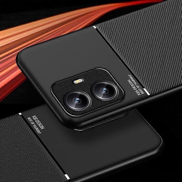 Puhelinkotelo Realme C55 4G:lle Multicolor Style A