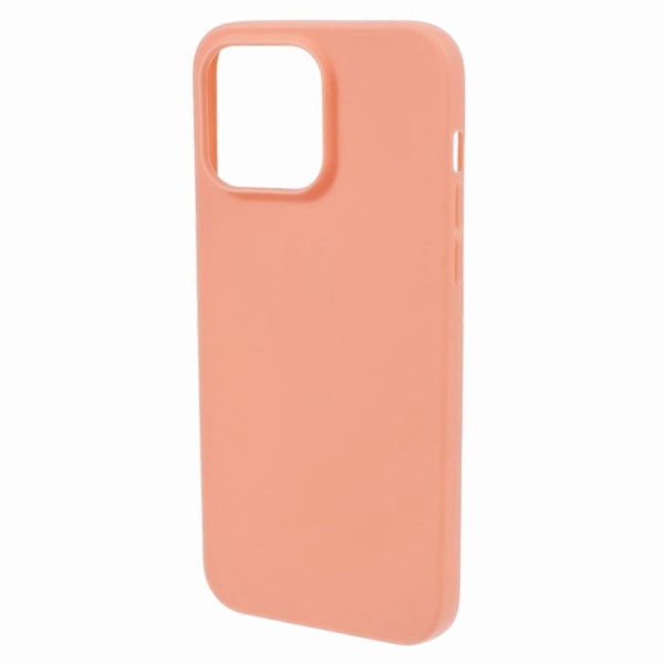 För iPhone 15 Pro Skal Matt TPU Stötsäkert Skydd Multicolor Style C